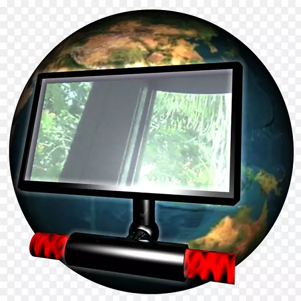 电脑图标互联网电脑动画电脑网络动画