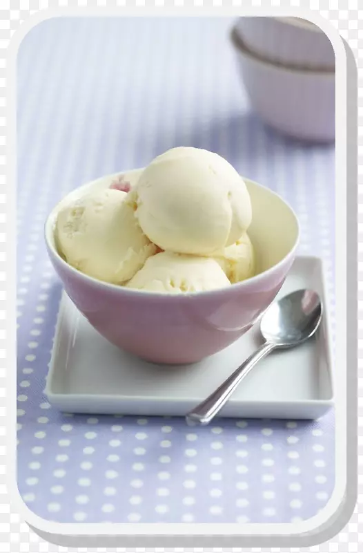 冰冰淇淋冷冻酸奶棉花糖奶油冰糕冰淇淋