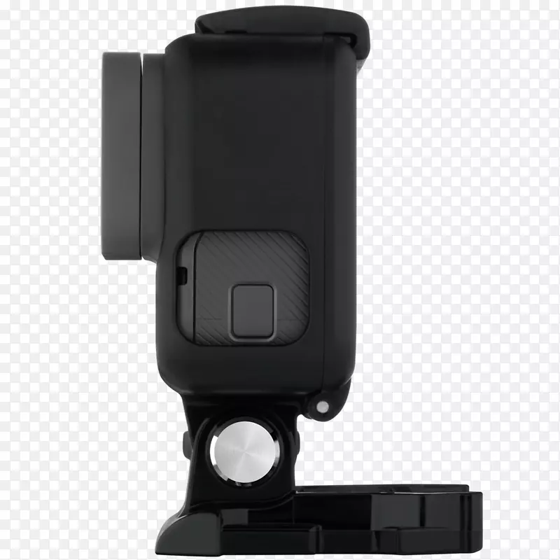 GoPro英雄5黑色动作摄像机4k分辨率1080 p-GoPro英雄6