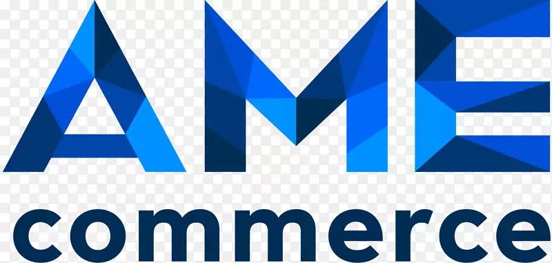 AME商业公司电子商务商-ame符号