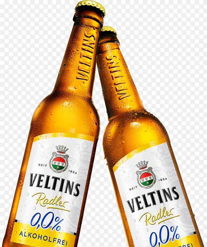 啤酒瓶Veltins啤酒厂