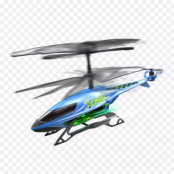 直升机旋翼无线电控制直升机无线电控制型微微z型直升机