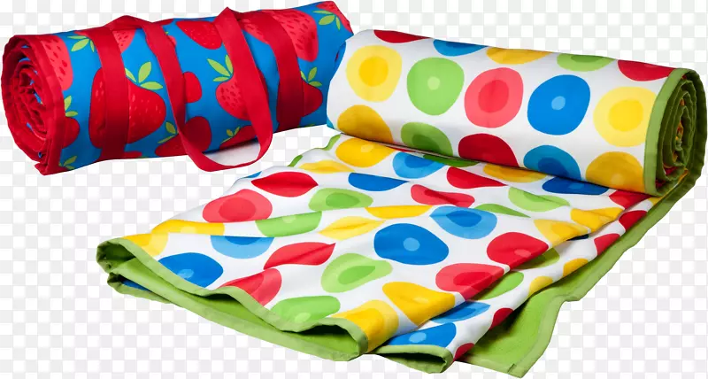 床单毛毯枕头夹艺术毛毯