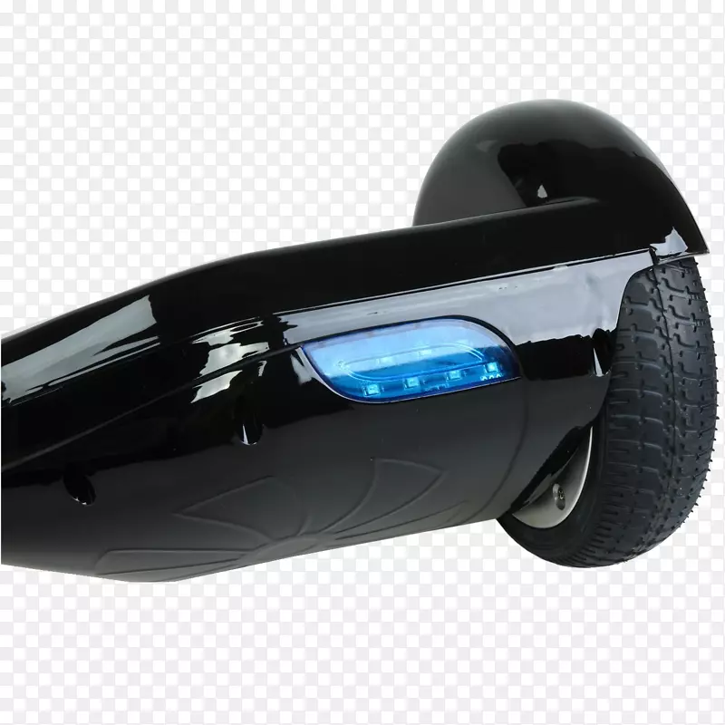 自平衡滑板车分段电动汽车车轮-滑板车