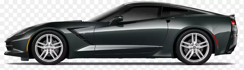 2019年雪佛兰Corvette轿车-轿车