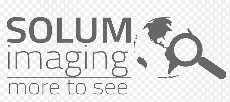 Solum图像，LLC标志商标-soluç；ã；o