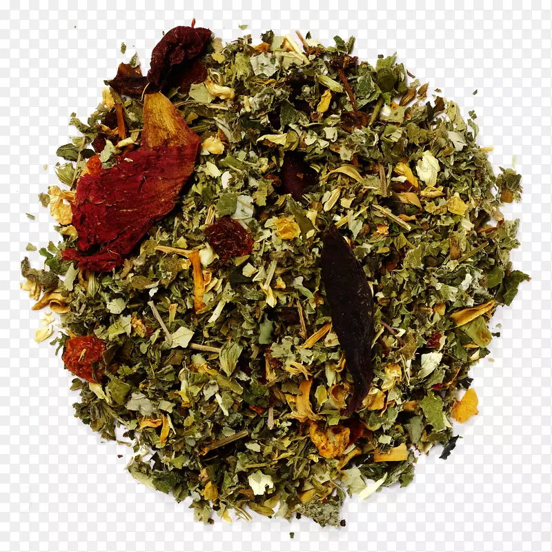 尼尔吉里茶伯爵红茶混合超食用茶树-金马茶