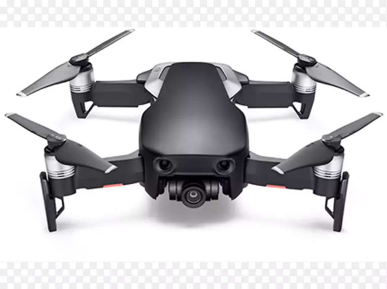 Mavic pro DJI Mavic航空无人驾驶飞行器中队鹦鹉AR.Drone