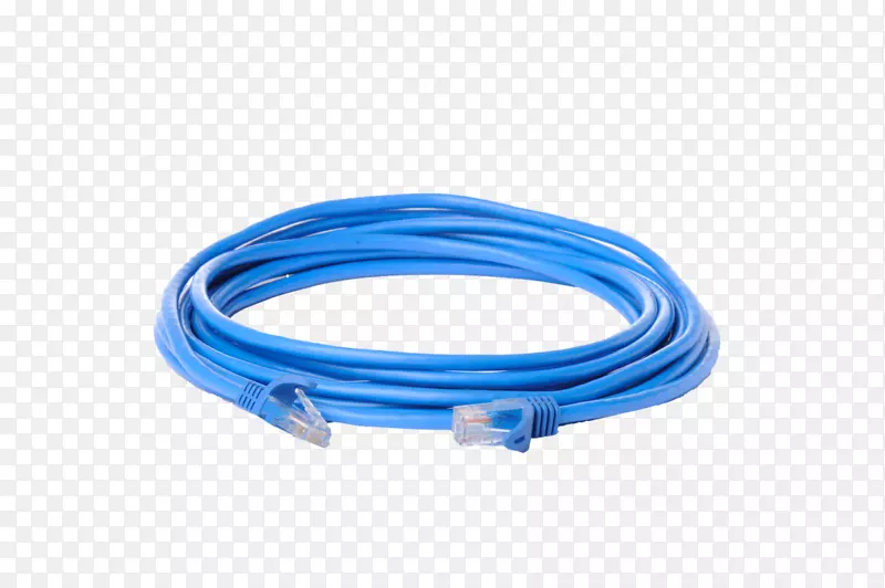 数据传输电缆网络电缆以太网线