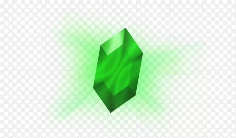 绿绿宝石