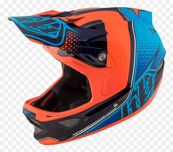 特洛伊李设计摩托车头盔多方向碰撞防护系统自行车头盔摩托车头盔