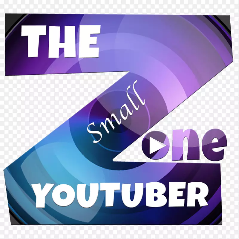 YouTuber营销标识-YouTube