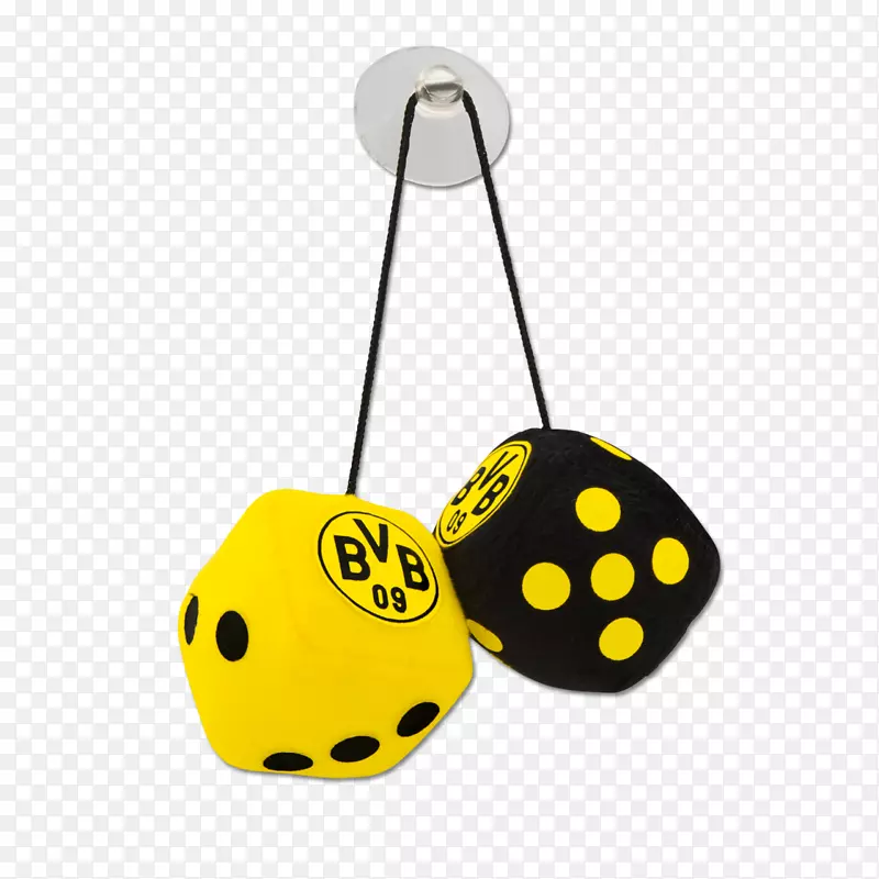 多特蒙德Borussia Dortmund 1.纽伦堡足球汽车足球