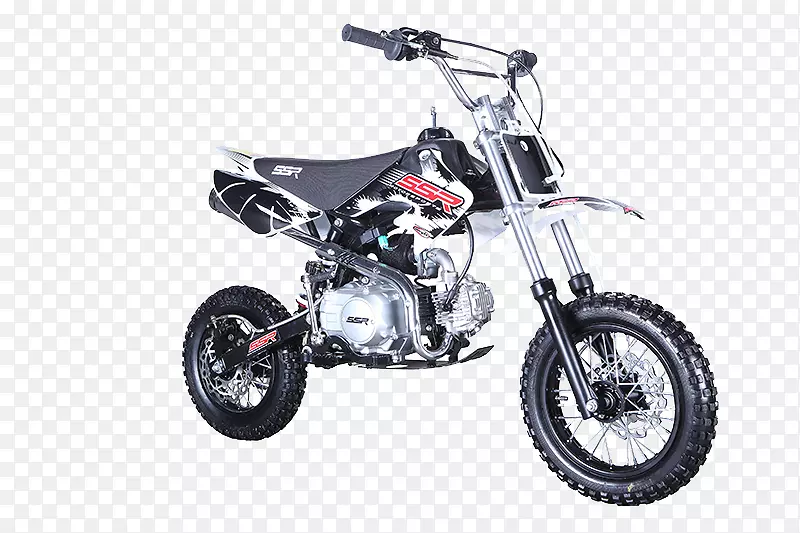 恩杜罗摩托车自行车手动变速箱-摩托车