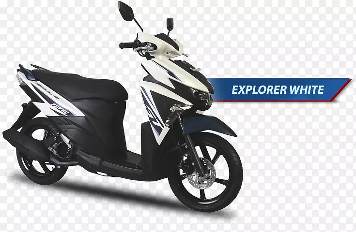 PT。雅马哈印度尼西亚摩托车制造雅马哈米奥雅马哈fz150i铃木摩托车
