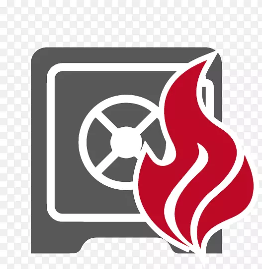 封装PostScript-incendio的计算机图标