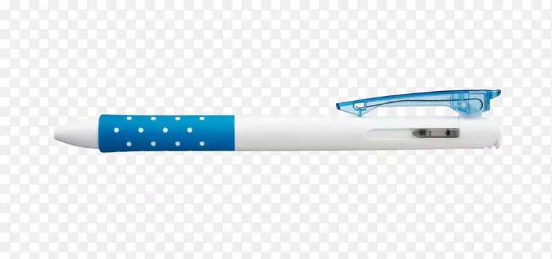 圆珠笔微软蓝笔设计