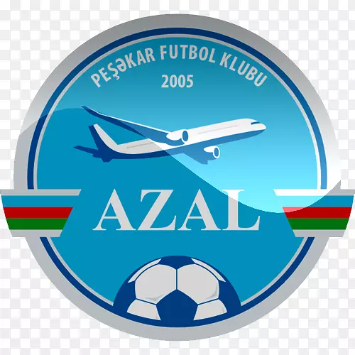 阿塞拜疆顶级联赛阿扎尔竞技场şla fk fc Baku-足球