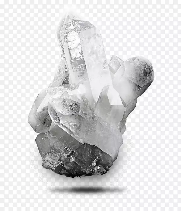 水晶石英大理石图案