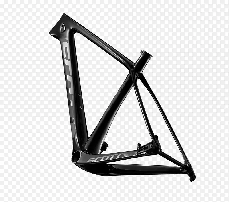 自行车框架斯科特体育斯考特标尺29 er-自行车