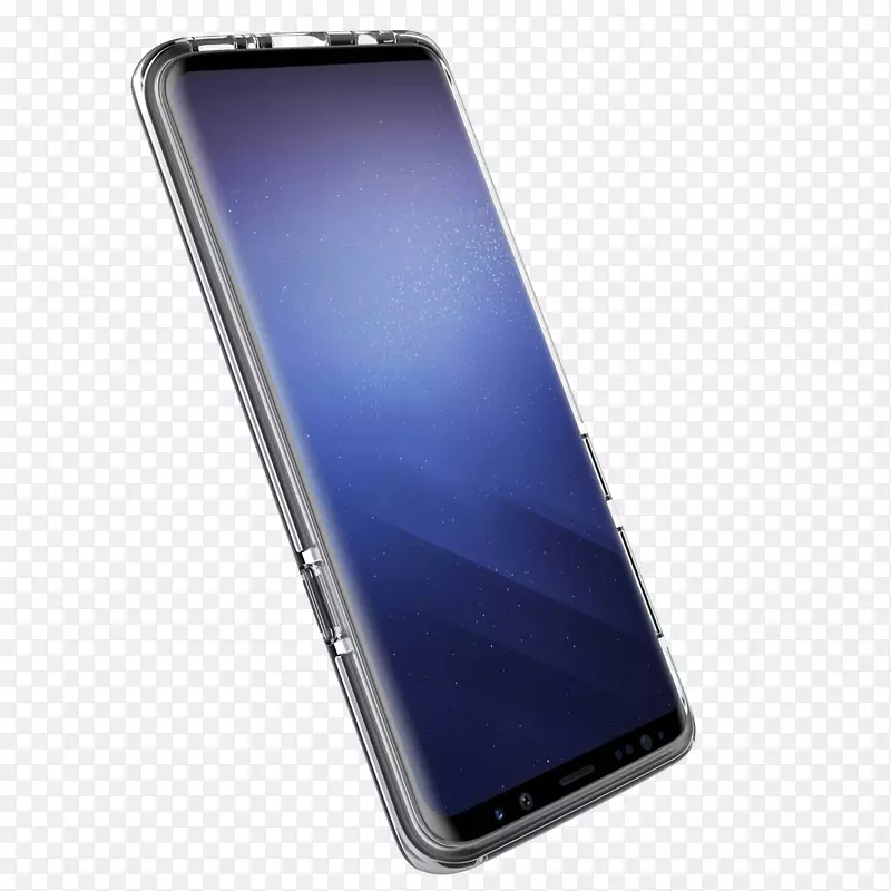 智能手机三星星系S9+蜂窝网络-三星S9