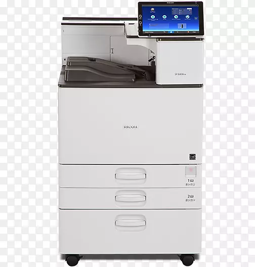 理光打印机打印复印机打印机