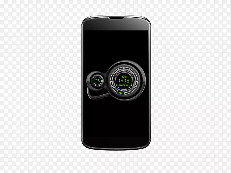 智能手机外星Go移动电池Android-智能手机