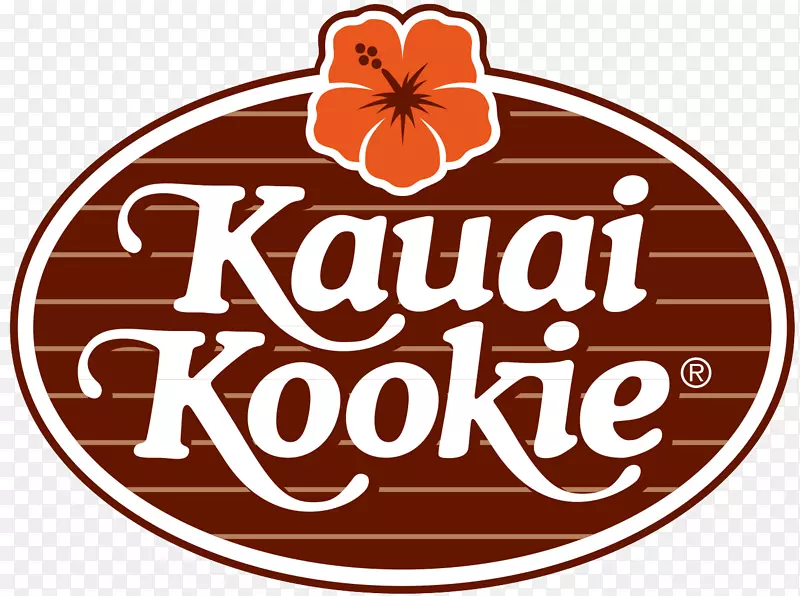 夏威夷Kauai曲奇有限责任公司，短面包，燕麦片，葡萄干，饼干-怪人