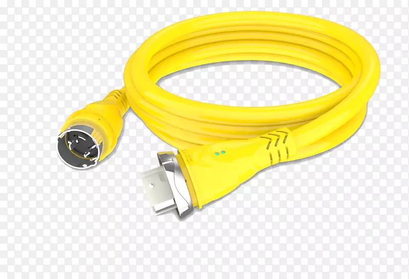 电缆同轴电缆发光二极管网络电缆.船用传单