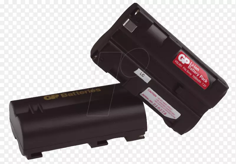 电动电池摄像机锂离子电池毫安充电电池万向节棒
