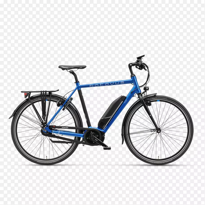 电动自行车巴塔夫斯·拉泽·赫伦(2018)自行车商店-自行车