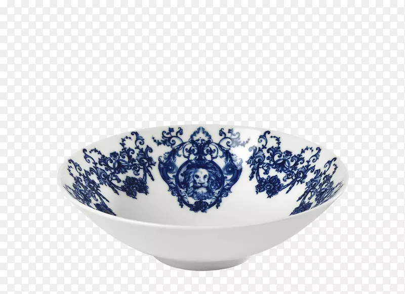 陶瓷青白陶器色拉碗