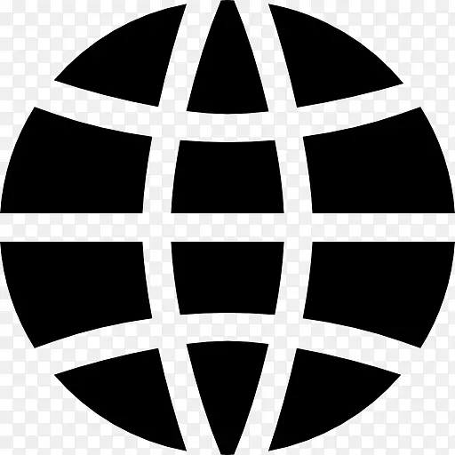 Eesti noorteühenduste liit计算机图标-已褪色的黑色圆圈