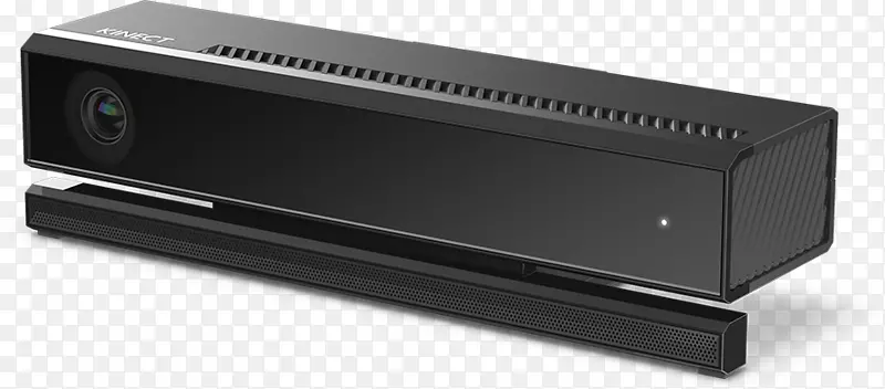 Kinect Xbox 360 Xbox One控制器微软-魔镜
