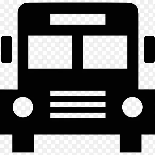 公共交通巴士服务-巴士