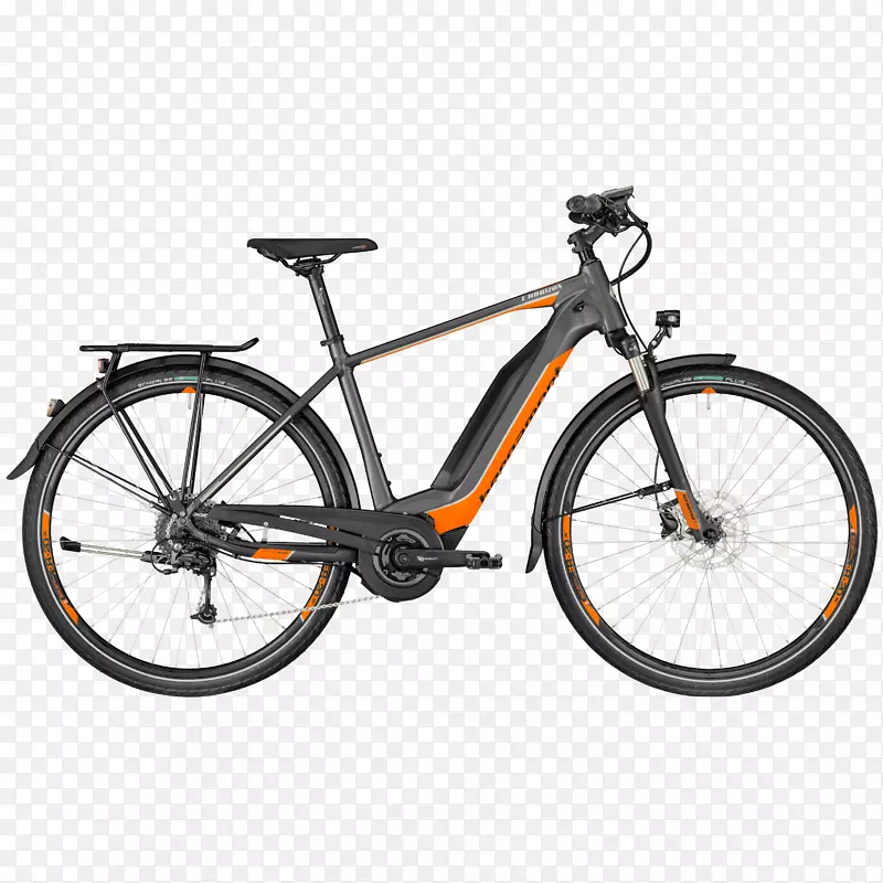 电动自行车混合动力自行车山地自行车斯科特运动自行车