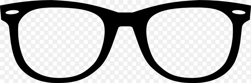 猫眼眼镜，处方镜片，护目镜.眼镜