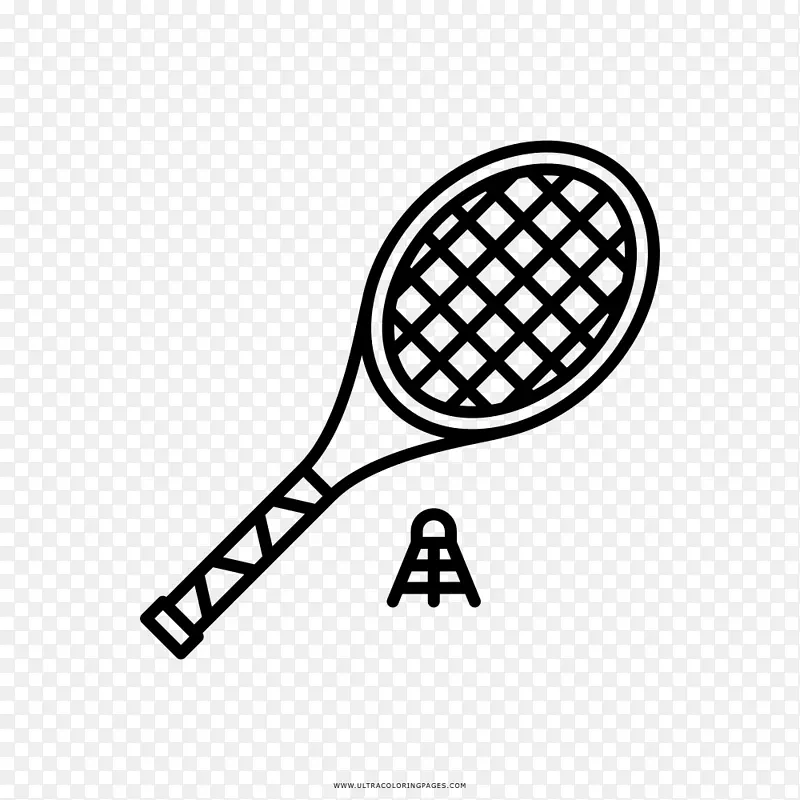 壁球网球拍运动网球中心-网球
