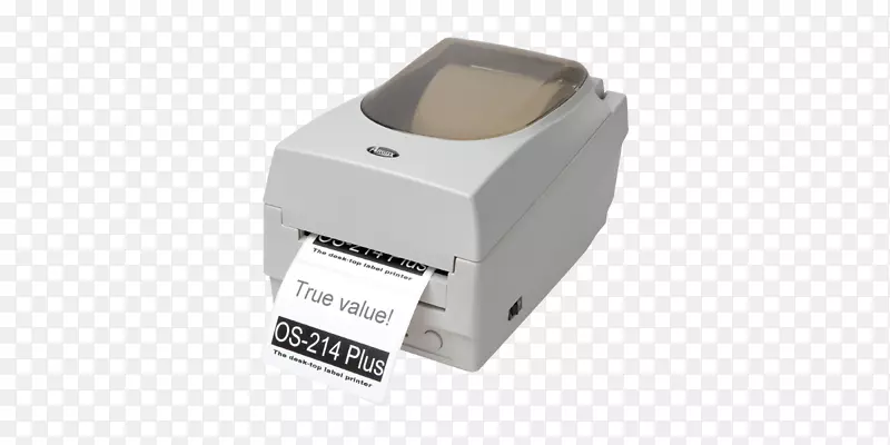 条形码打印机操作系统热转印标签打印机