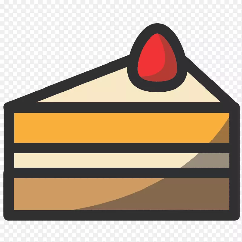 纸杯蛋糕海绵蛋糕玛德琳面包店蛋糕