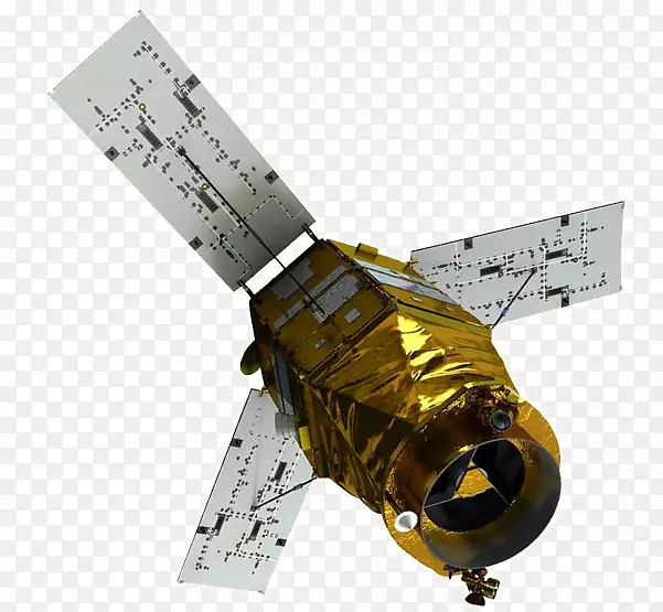 Kompsat-3 Arirange-2遥感卫星多光谱图像采集