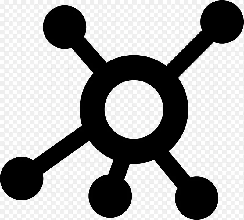 计算机网络图标符号