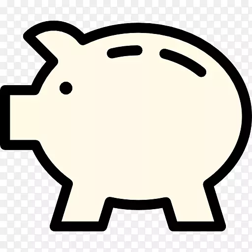 Alcancía猪储蓄银行
