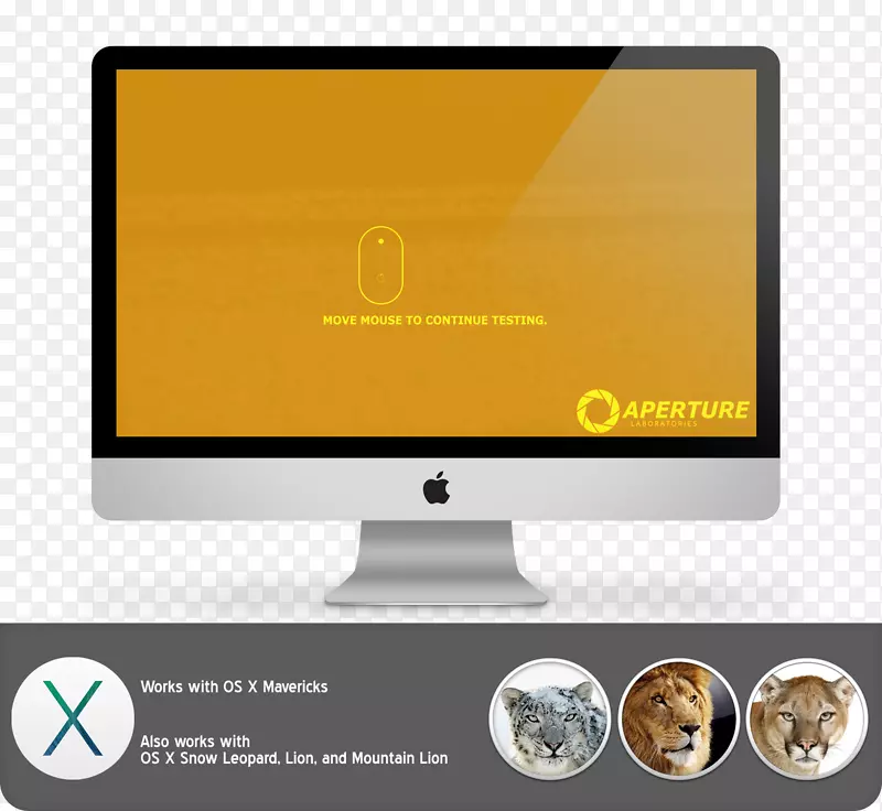 MacOS桌面壁纸主题-苹果手表桌面