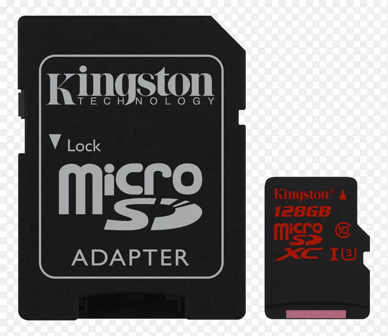 微SDHC闪存卡安全数字微SDHC微SD