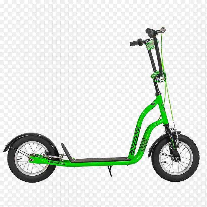 踢踏车，脚踏车，车轮，TrikkeBMX自行车-踢滑板车