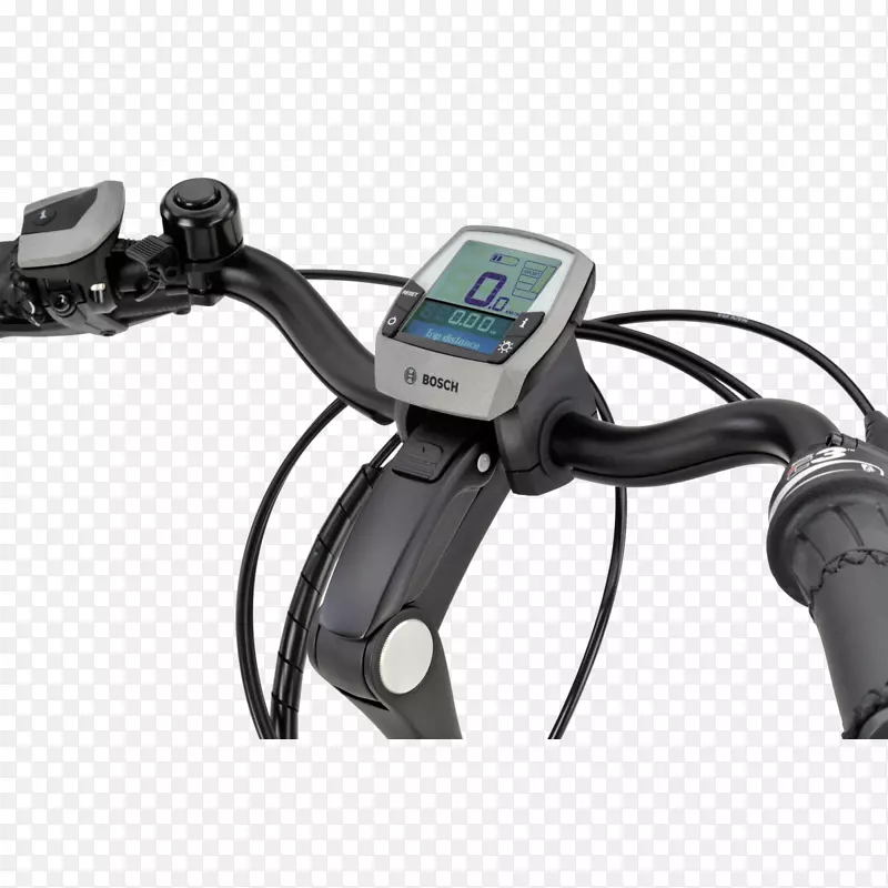 米拉诺电动自行车e-go 330(2018)自行车电脑-自行车