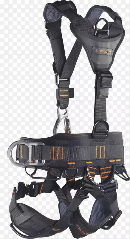 攀爬吊带个人防护设备浮力补偿器设计