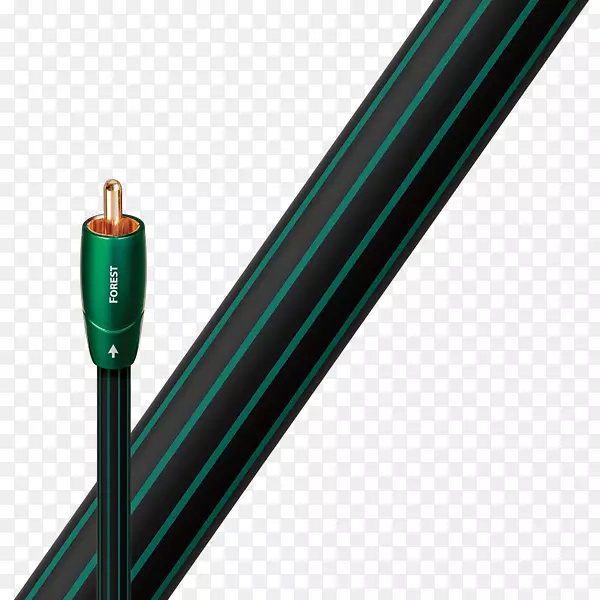 同轴电缆数字音频电缆rca连接器立体声同轴电缆