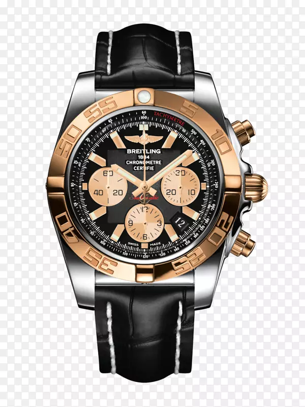 Breitling a Breitling Chronomat手表计时表Breitling Navitimer-i pad